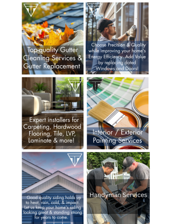 Home Services