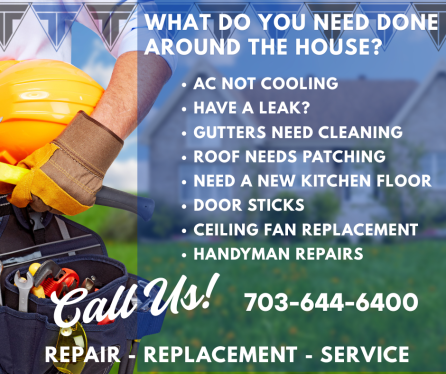 Home Services, Simplified.